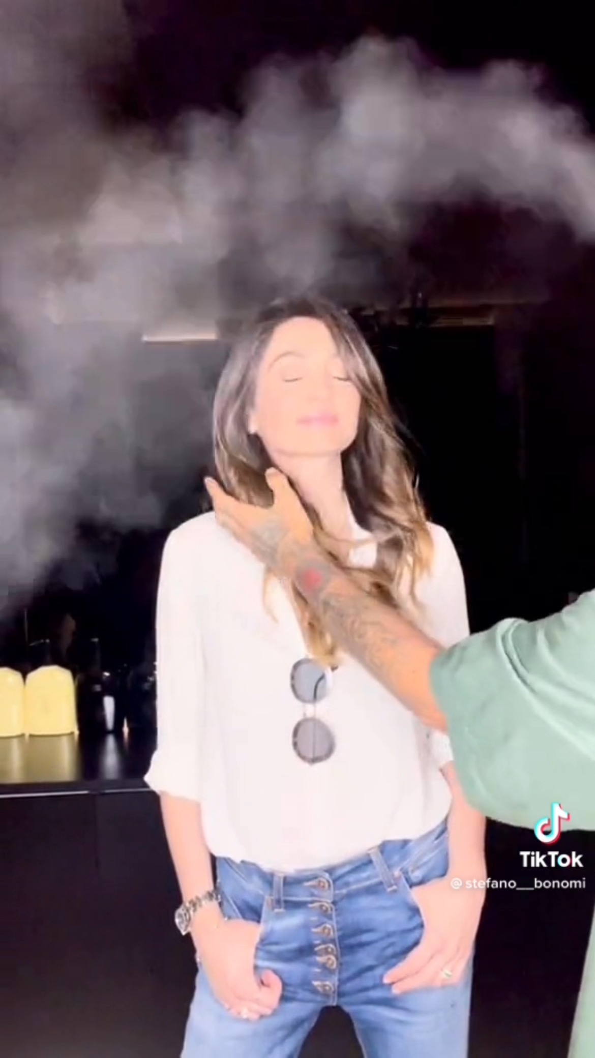 Caterina Balivo & Guido Brera: A Decade of Love, Family, and Public Life